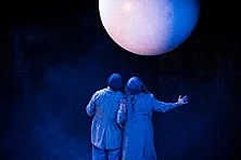 Fly Me To The Moon
