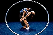 Vertige - Oups Dance Company