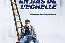 Matthieu Nina dans "En bas de l'échelle"