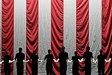 America - Ballet de l'Opéra Grand Avignon / Martin Harriague