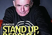 Manuel Pratt - Stand Up, Debout !