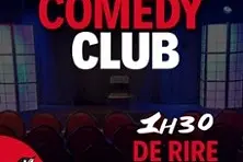 Roseraie Comedy Club