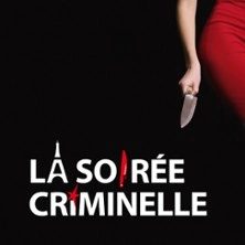 La Soirée Criminelle