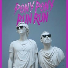 Pony Pony Run Run