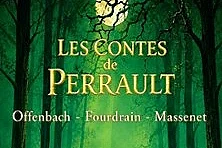 Les Contes de Perrault