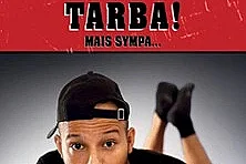 Malik Mike - Tarba mais Sympa - Palais de la Mutualité - Lyon