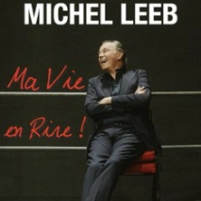 Michel Leeb - Ma Vie en Rire !