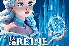 La Reine des Neiges - Tournée