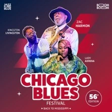 Chicago Blues Festival