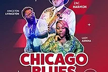 Chicago Blues Festival