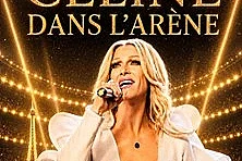 Céline dans l'Arène