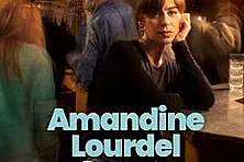 Amandine Lourdel - Renversée - Tournée