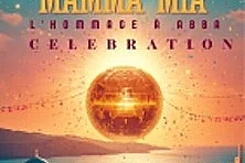 Mamma Mia Celebration