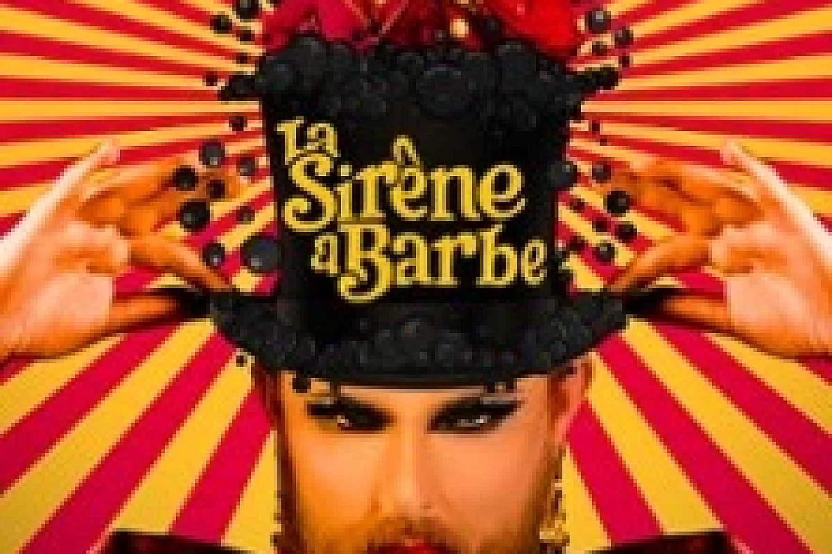 Le Drag Show De La Sirène - Théâtre à l'Ouest, Rouen