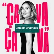 Camille Chamoux - Ça va, Ça va - Tournée