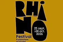 Rhino Festival