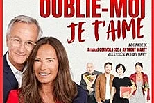 Oublie-Moi, Je T'aime