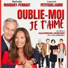 Oublie-Moi, Je T'aime
