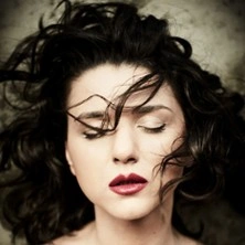 KHATIA BUNIATISHVILI