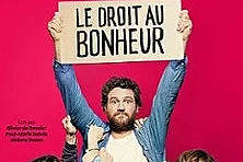 Olivier de Benoist - Le Droit au Bonheur - Tournée