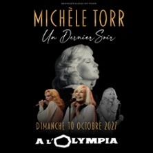 Michele Torr - Un Dernier Soir