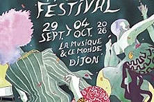 Tribu Festival