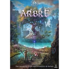 Arbre - Cirque Bormann-Moreno, Paris