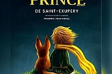 Le Petit Prince - Théâtre la Carreterie, Avignon