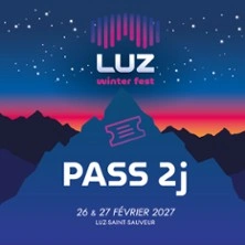 Luz Winter Fest