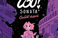 Lou ! Sonata 3
