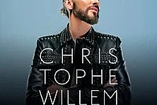 Christophe Willem 2027 - Tournée des Théâtres