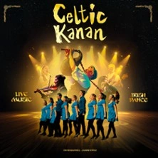 Celtic Kanan