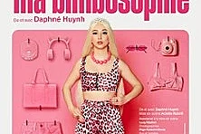 Daphné Huynh - Ma Bimbosophie - Comédie de Paris