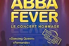 Abba Fever - Concert hommage