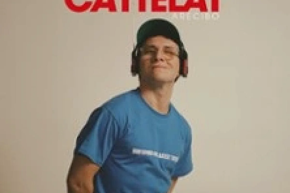 Louis Cattelat - Arecibo - Tournée