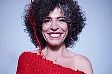 Macha Gharibian - Phenomenal Woman
