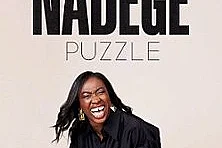 Nadège 100 Gêne - Puzzle