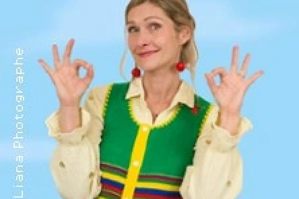 GiedRé - Maxi Best-Of - Tournée