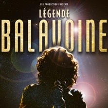 Légende Balavoine - Tour 2027