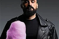 Umut Köker dans Paradoxe