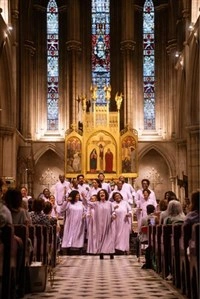Gospel Dream