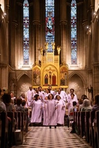 Gospel Dream
