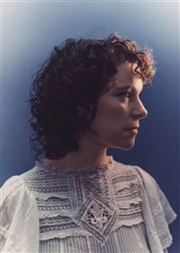 Emily Loizeau