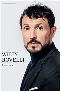 Willy Rovelli dans Heureux