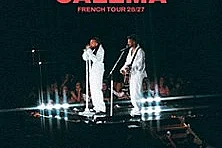 Calema - Tour