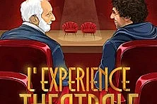 L'Expérience Théâtrale - Tournée