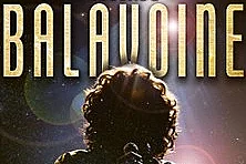 Légende Balavoine - Tour 2027