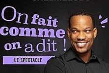 CallmeLudo - On Fait Comme on a Dit