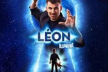 Léon - Illuminé - Tournée