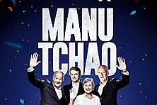 Les Chansonniers - Manu Tchao